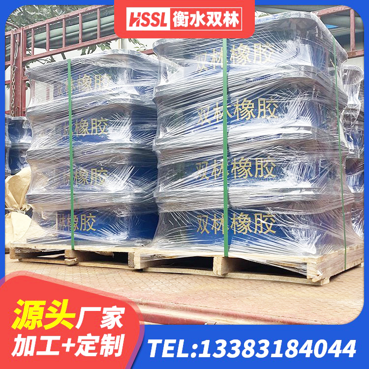 灵宝市橡胶组合隔震支座源头工厂 灵宝市LNR橡胶隔震支座400生产厂家 灵宝市建筑隔震减震装置 灵宝市建筑铅芯橡胶防震支座 - 第4张