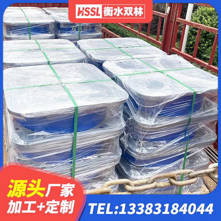 灵宝市高层橡胶隔震支座报价 灵宝市水平力分散力型橡胶隔震支座LNR 灵宝市建筑橡胶抗震支座厂商厂家 灵宝市建筑橡胶隔震支座LNR600生产厂家 - 第7张