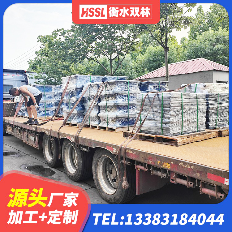 灵宝市建筑铅芯隔震支座LRB1100-220源头工厂 灵宝市LRB1000铅芯支座 灵宝市抗震式隔震支座定制 灵宝市隔震建筑的隔震支座 - 第7张