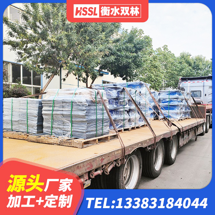 灵宝市建筑铅芯隔震支座LRB1100-220源头工厂 灵宝市LRB1000铅芯支座 灵宝市抗震式隔震支座定制 灵宝市隔震建筑的隔震支座 - 第2张