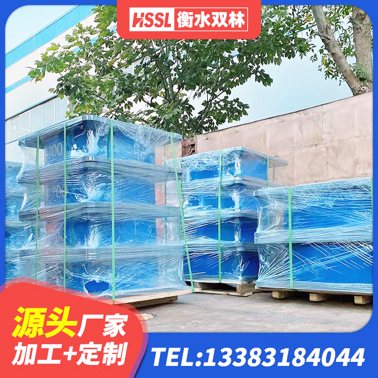灵宝市高阻尼高阻尼橡胶隔震支座源头工厂 灵宝市LNR1200天然隔震支座源头工厂 灵宝市LRB300铅芯隔震支座多少钱 灵宝市HDR800高阻尼橡胶隔震支座什么价格 - 第5张