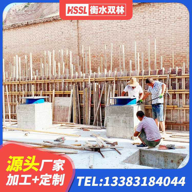 灵宝市高阻尼高阻尼橡胶隔震支座源头工厂 灵宝市LNR1200天然隔震支座源头工厂 灵宝市LRB300铅芯隔震支座多少钱 灵宝市HDR800高阻尼橡胶隔震支座什么价格 - 第3张