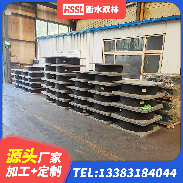 灵宝市建筑铅芯隔震支座LRB1100-220源头工厂 灵宝市LRB1000铅芯支座 灵宝市抗震式隔震支座定制 灵宝市隔震建筑的隔震支座 - 第1张