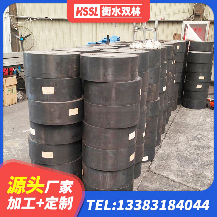 灵宝市橡胶组合隔震支座源头工厂 灵宝市LNR橡胶隔震支座400生产厂家 灵宝市建筑隔震减震装置 灵宝市建筑铅芯橡胶防震支座 - 第1张
