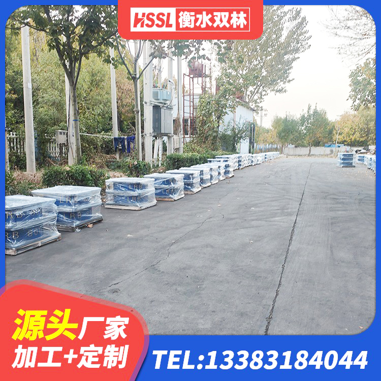 灵宝市高层橡胶隔震支座报价 灵宝市水平力分散力型橡胶隔震支座LNR 灵宝市建筑橡胶抗震支座厂商厂家 灵宝市建筑橡胶隔震支座LNR600生产厂家 - 第3张