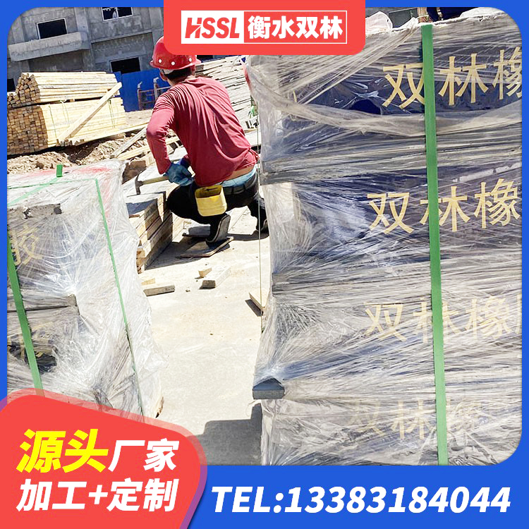 灵宝市橡胶组合隔震支座源头工厂 灵宝市LNR橡胶隔震支座400生产厂家 灵宝市建筑隔震减震装置 灵宝市建筑铅芯橡胶防震支座 - 第6张