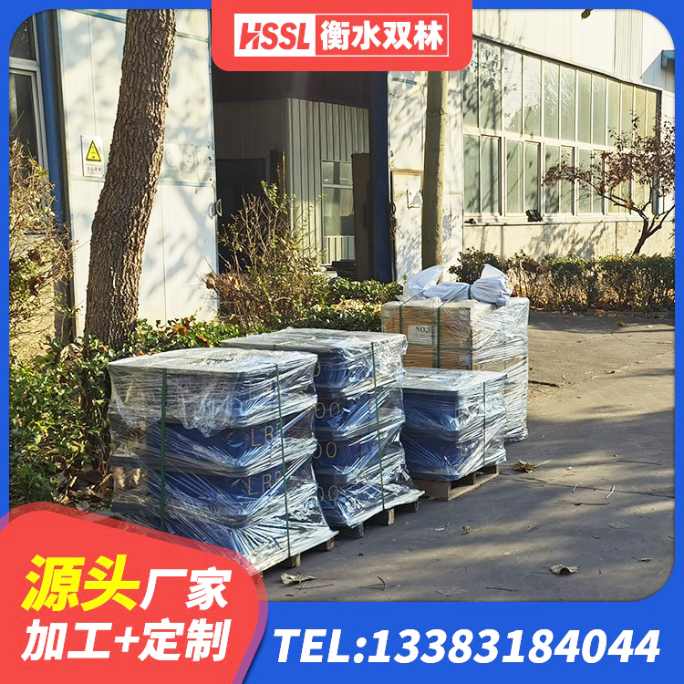 灵宝市LRB1200隔震支座生产厂家 灵宝市HDR800高阻尼隔震支座厂家 灵宝市建筑铅芯减橡胶隔震支座源头工厂 灵宝市建筑橡胶隔震支座LNR-700厂家 - 第6张